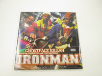 Load image into Gallery viewer, Ghostface Killah Ironman E2-67729 LP Vinyl
