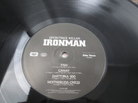 Load image into Gallery viewer, Ghostface Killah Ironman E2-67729 LP Vinyl
