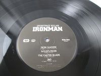 Load image into Gallery viewer, Ghostface Killah Ironman E2-67729 LP Vinyl

