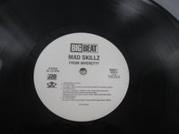 Load image into Gallery viewer, Mad Skillz From Where??? 92623 LP Vinyl
