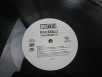 Load image into Gallery viewer, Mad Skillz From Where??? 92623 LP Vinyl
