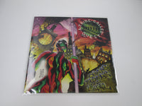 Load image into Gallery viewer, A Tribe Called Quest Beats, Rhymes And Life 01241-41587-1 LP Vinyl
