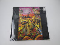 Load image into Gallery viewer, A Tribe Called Quest Beats, Rhymes And Life 01241-41587-1 LP Vinyl
