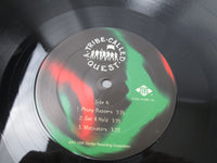 Load image into Gallery viewer, A Tribe Called Quest Beats, Rhymes And Life 01241-41587-1 LP Vinyl
