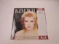 Load image into Gallery viewer, Kim Wilde ‎Select Promo ERS-91039 with OBI Poster Japan LP Vinyl
