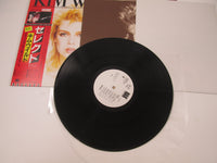 Load image into Gallery viewer, Kim Wilde ‎Select Promo ERS-91039 with OBI Poster Japan LP Vinyl
