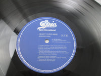 Load image into Gallery viewer, Jennifer Rush Heart Over Mind Promo 28 3P-829 with OBI Japan LP Vinyl
