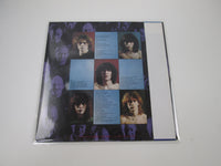 Load image into Gallery viewer, Def Leppard High 'N' Dry Vertigo 25PP-132 with OBI LP Vinyl Japan Ver
