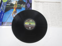 Load image into Gallery viewer, Def Leppard High 'N' Dry Vertigo 25PP-132 with OBI LP Vinyl Japan Ver
