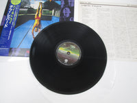 Load image into Gallery viewer, Def Leppard High 'N' Dry Vertigo 25PP-132 with OBI LP Vinyl Japan Ver
