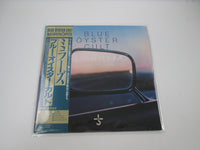 Load image into Gallery viewer, BLUE OYSTER CULT MIRRORS Promo 25AP 1390 with OBI Japan VINYL LP

