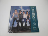 Load image into Gallery viewer, BLUE OYSTER CULT MIRRORS Promo 25AP 1390 with OBI Japan VINYL LP
