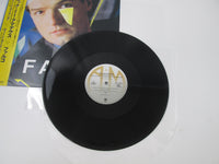 Load image into Gallery viewer, FALCO ROCK ME AMADEUS Promo A&amp;M AMP-12008 with OBI Japan LP Vinyl
