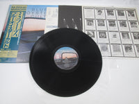 Load image into Gallery viewer, BLUE OYSTER CULT MIRRORS Promo 25AP 1390 with OBI Japan VINYL LP

