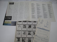 Load image into Gallery viewer, BLUE OYSTER CULT MIRRORS Promo 25AP 1390 with OBI Japan VINYL LP
