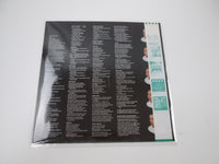 Load image into Gallery viewer, DEVO OH, NO IT'S WARNER P-11273 with OBI Japan LP Vinyl
