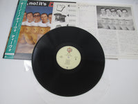 Load image into Gallery viewer, DEVO OH, NO IT'S WARNER P-11273 with OBI Japan LP Vinyl
