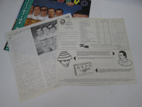 Load image into Gallery viewer, DEVO OH, NO IT'S WARNER P-11273 with OBI Japan LP Vinyl
