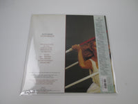 Load image into Gallery viewer, Roxy Music Flesh + Blood VJL-141 with OBI Japan LP Vinyl
