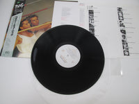 Load image into Gallery viewer, Roxy Music Flesh + Blood VJL-141 with OBI Japan LP Vinyl
