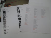 Load image into Gallery viewer, Roxy Music Flesh + Blood VJL-141 with OBI Japan LP Vinyl
