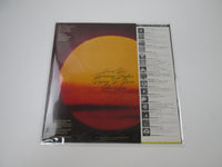 Load image into Gallery viewer, ELF TRYING TO BURN THE SUN SAFARI MWX 4030 with OBI Japan LP Vinyl
