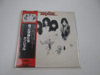Load image into Gallery viewer, ANGEL SINFUL Promo CASABLANCA VIP-6649 with OBI Japan LP Vinyl White Label

