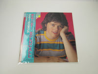 Load image into Gallery viewer, Jimmy Osmond Kimi Wa Pretty Promo 28 3H-46 with OBI Pinnup Japan LP Vinyl
