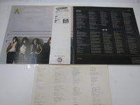 Load image into Gallery viewer, ANGEL SINFUL Promo CASABLANCA VIP-6649 with OBI Japan LP Vinyl White Label
