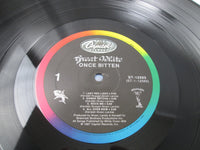 Load image into Gallery viewer, Great White Once Bitten ST-12565 LP Vinyl
