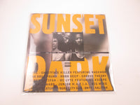Load image into Gallery viewer, Sunset Park OST 61904 LP Vinyl
