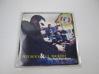 Load image into Gallery viewer, Pete Rock &amp; C.L. Smooth The Main Ingredient 7559-61661-1 LP Vinyl
