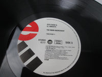 Load image into Gallery viewer, Pete Rock &amp; C.L. Smooth The Main Ingredient 7559-61661-1 LP Vinyl
