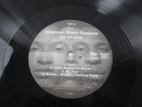 Load image into Gallery viewer, O.G.C. (Originoo Gunn Clappaz) Da Storm P1-50577 LP Vinyl
