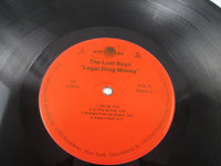 Load image into Gallery viewer, Lost Boyz ‎Legal Drug Money U2-53010 LP Vinyl
