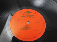 Load image into Gallery viewer, Lost Boyz ‎Legal Drug Money U2-53010 LP Vinyl
