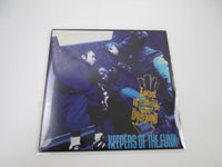 Load image into Gallery viewer, Lords Of The Underground Keepers Of The Funk E1-30710 LP Vinyl
