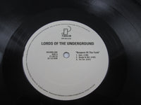Load image into Gallery viewer, Lords Of The Underground Keepers Of The Funk E1-30710 LP Vinyl
