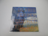 Load image into Gallery viewer, Dennis Ferrer Feat. Mia Tuttavilla Touched The Sky DFTD-156 LP Vinyl

