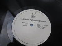 Load image into Gallery viewer, Lords Of The Underground Keepers Of The Funk E1-30710 LP Vinyl
