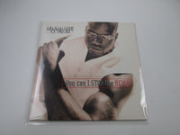 Load image into Gallery viewer, Shaquille O'Neal You Can't Stop The Reign INT2-90087 LP Vinyl
