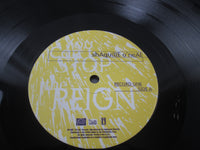 Load image into Gallery viewer, Shaquille O'Neal You Can't Stop The Reign INT2-90087 LP Vinyl
