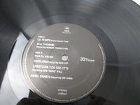 Load image into Gallery viewer, DJ Krush MiLight SYUM-019 Japan LP Vinyl
