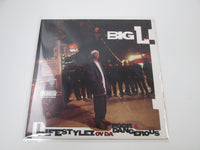 Load image into Gallery viewer, Big L Lifestylez Ov Da Poor &amp; Dangerous C-53795 LP Vinyl
