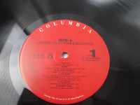 Load image into Gallery viewer, Big L Lifestylez Ov Da Poor &amp; Dangerous C-53795 LP Vinyl
