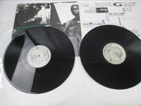 Load image into Gallery viewer, Kool G Rap 4, 5, 6 E2-57808 LP Vinyl
