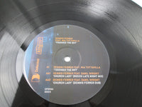 Load image into Gallery viewer, Dennis Ferrer Feat. Mia Tuttavilla Touched The Sky DFTD-156 LP Vinyl
