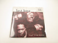 Load image into Gallery viewer, Lost Boyz ‎Legal Drug Money U2-53010 LP Vinyl
