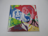 Load image into Gallery viewer, UFO STRANGERS IN NIGHT CHRYSALIS WWS-50029,30 with OBI Japan LP Vinyl
