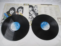 Load image into Gallery viewer, UFO STRANGERS IN NIGHT CHRYSALIS WWS-50029,30 with OBI Japan LP Vinyl
